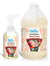 CleanVation HandSoap™ Safer & Effective Foaming Hand Soap Bundle - 9 fl oz and 64 fl oz Refill