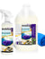 BioVation™ 16 fl oz with 64 fl oz Refill Concentrated Probiotic Enzymatic Green Cleaner
