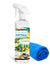 CleanVation Everyday™ 16 fl oz All Purpose Safer & Effective Concentrated 2 in 1 Multi-Surface Cleaner (Available in Multiple Scents)