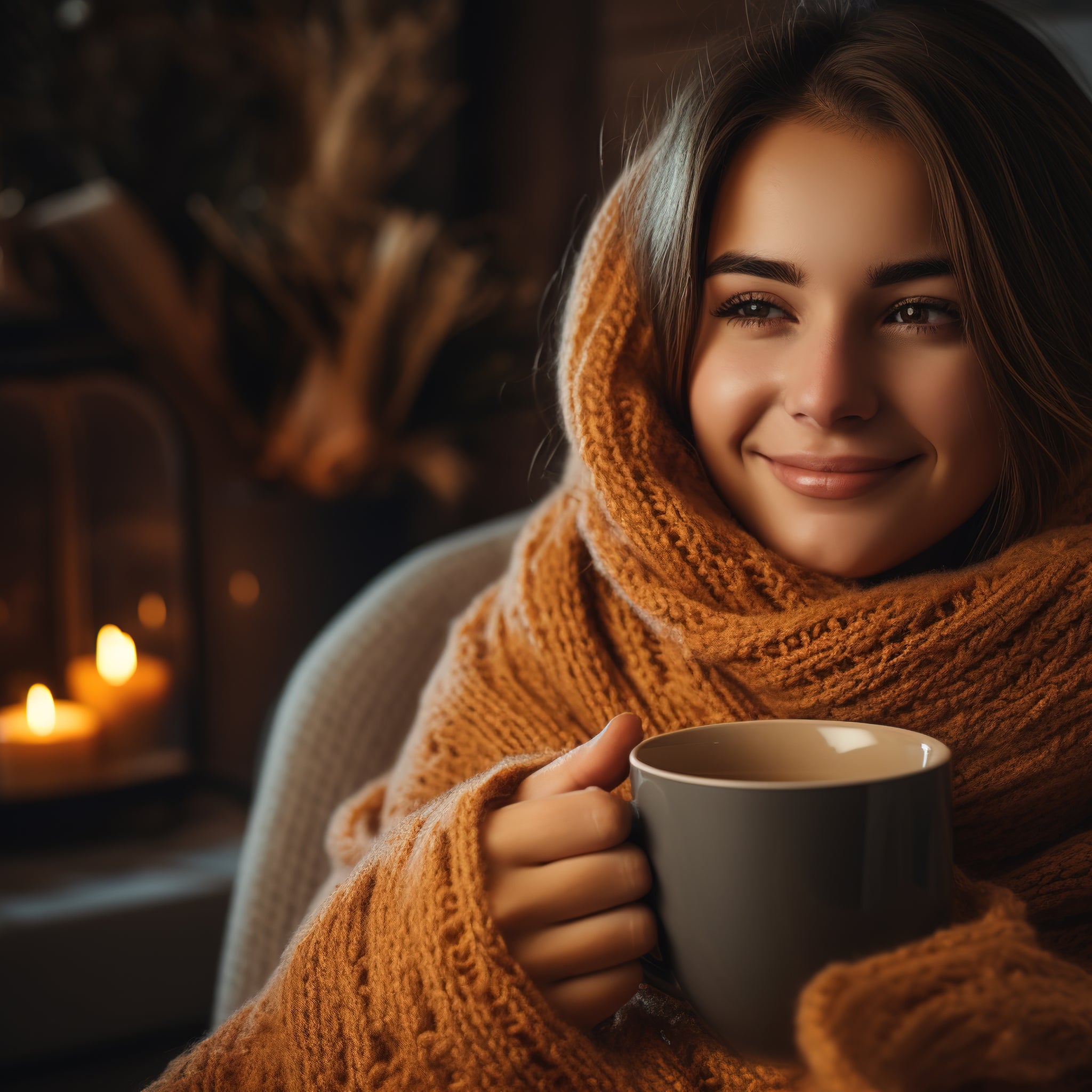 How can you keep your family and home clean and healthy during the fall and winter months?: Here's 3 Essential Tips