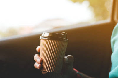 How to Rid Odors In My Car? A Story With Coffee.