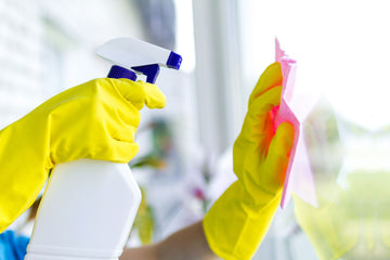 ecofriendly cleaning products