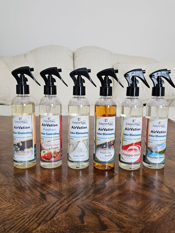 AirVation Odor Eliminator Gift Set